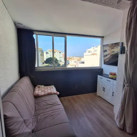 דירה Le Montera 44b אגדה