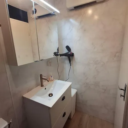 דירה Le Montera 44b