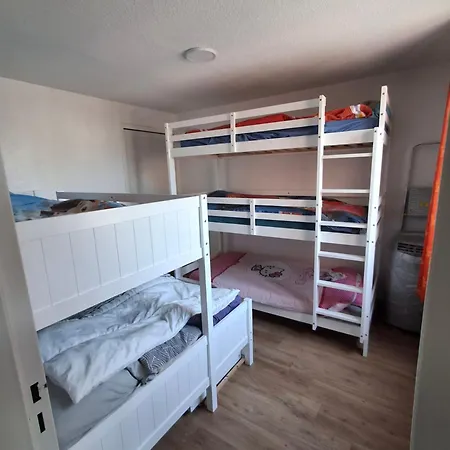 Apartamento Le Montera 44b *